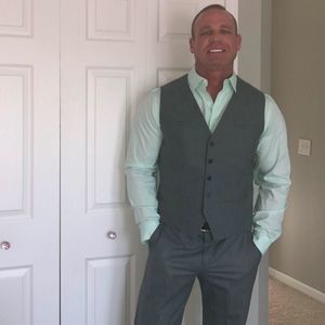 Meet your Posher, Scott